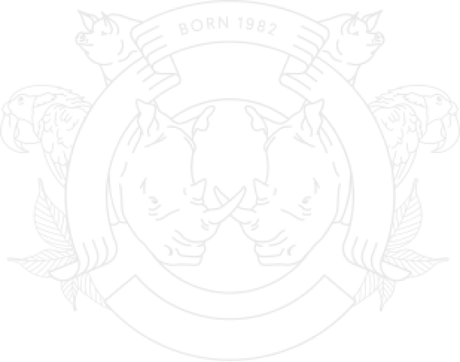 Earls Rhino Crest